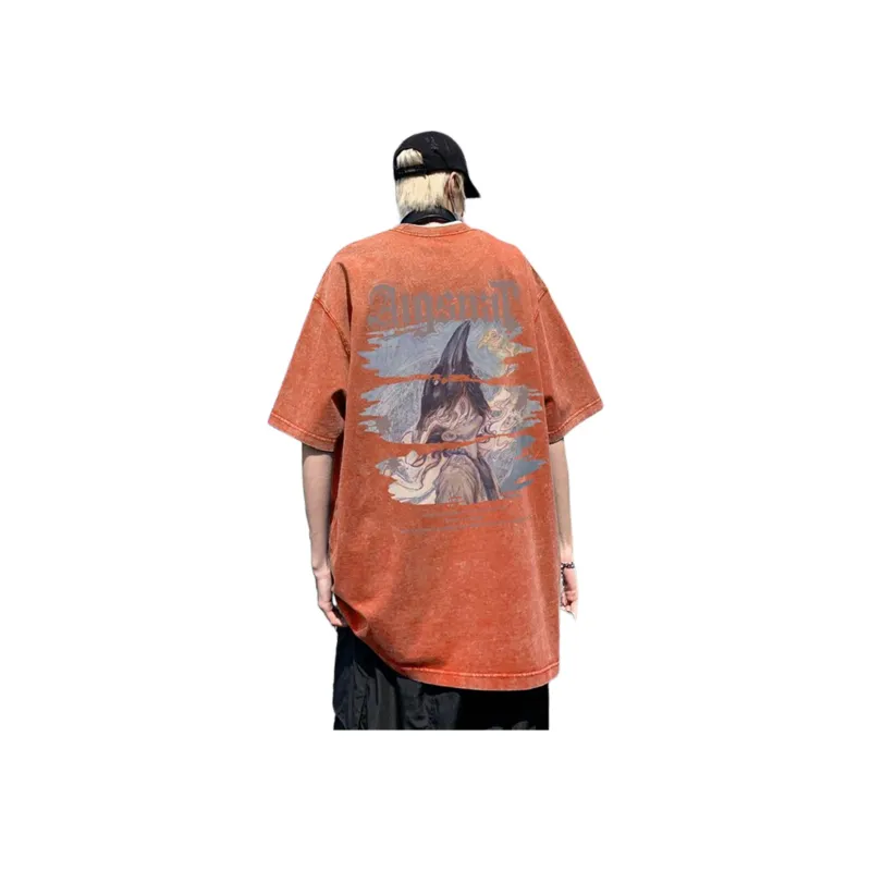 ACUOD BY CHANU T Shirts Unisex-8