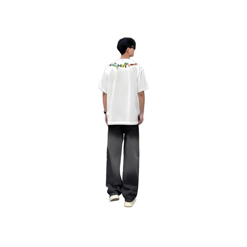 OPOX Casual Sportswear Unisex-4
