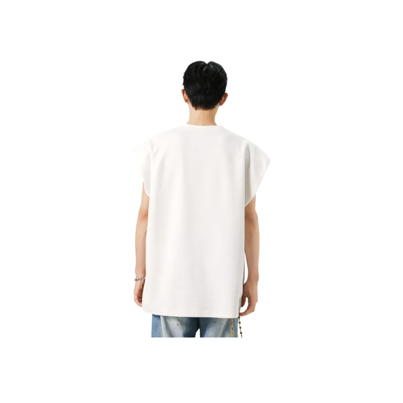 ZWWWZ Tank Tops Unisex-6
