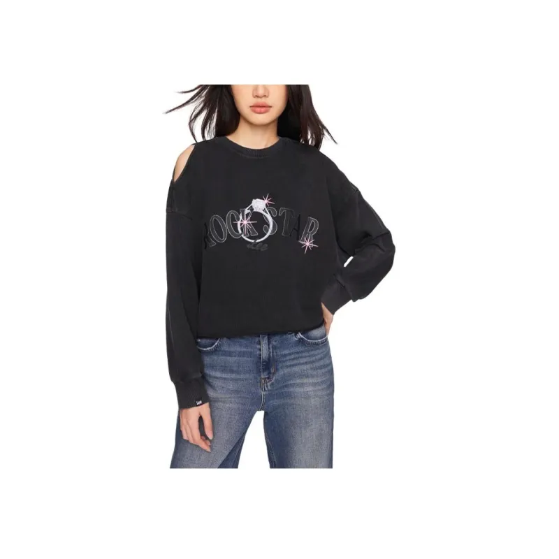 Lee Sweatshirts Women's-2