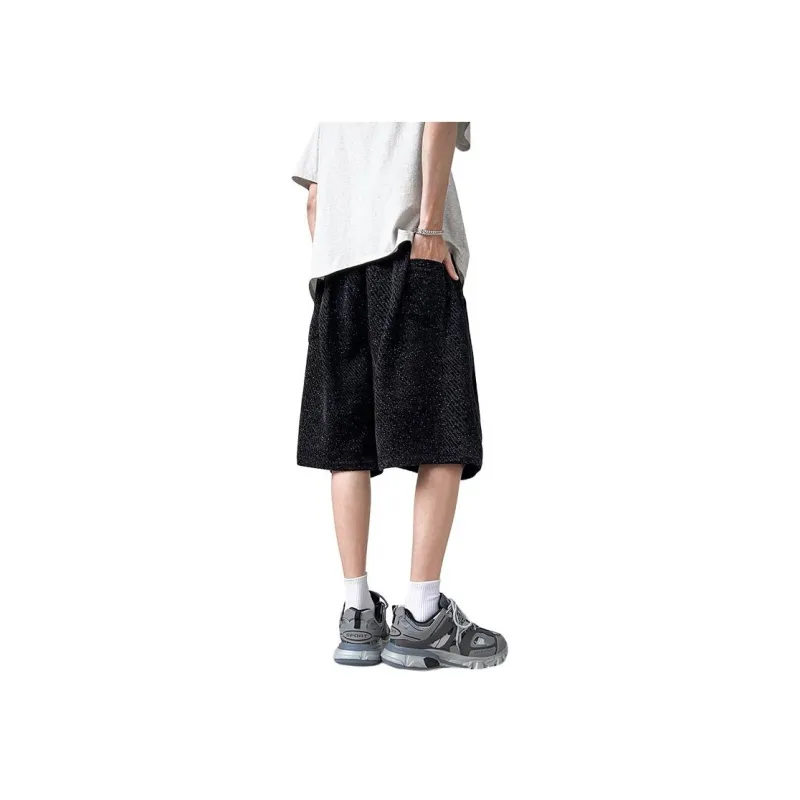 Warrior Cloud Sail Series Cargo Shorts Unisex-1