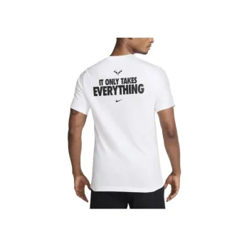 Nike Rafael Nadal Men's Nike Tennis T Shirt