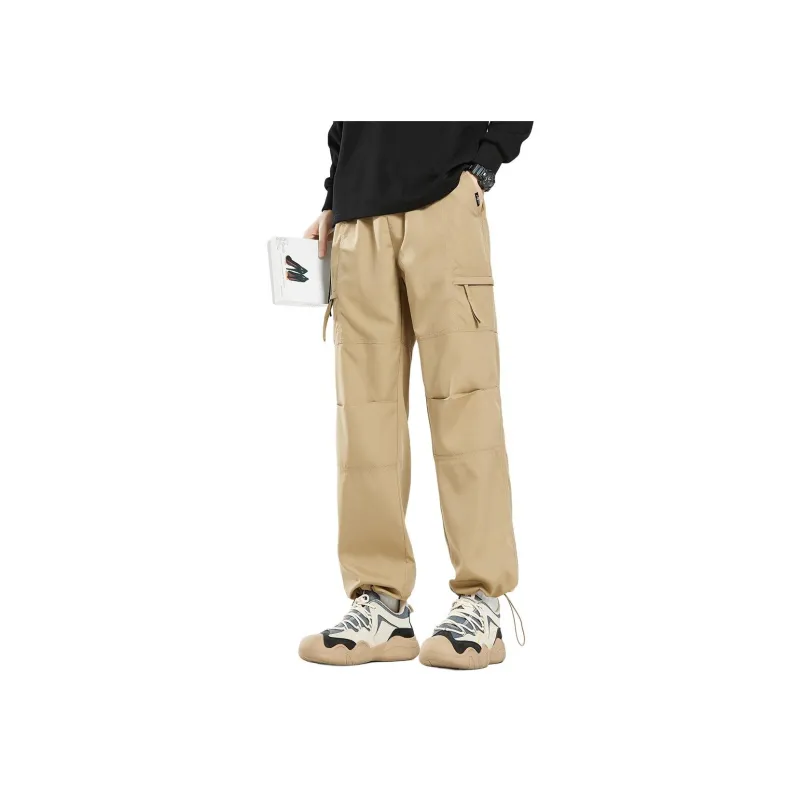 7 FOR ALL MANKIND Casual Pants Men's-4