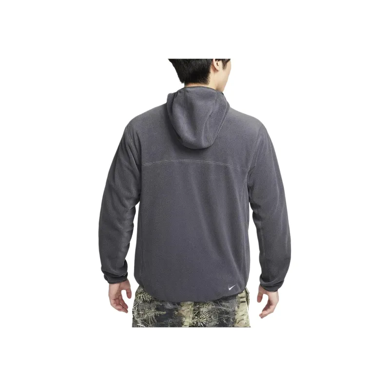 Nike ACG Polartec® Jackets & Coats Men's Anthracite-1