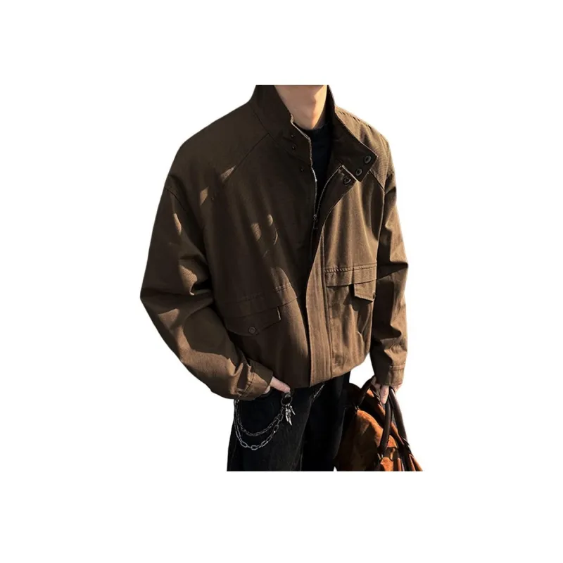 OPMO Jackets Unisex-6