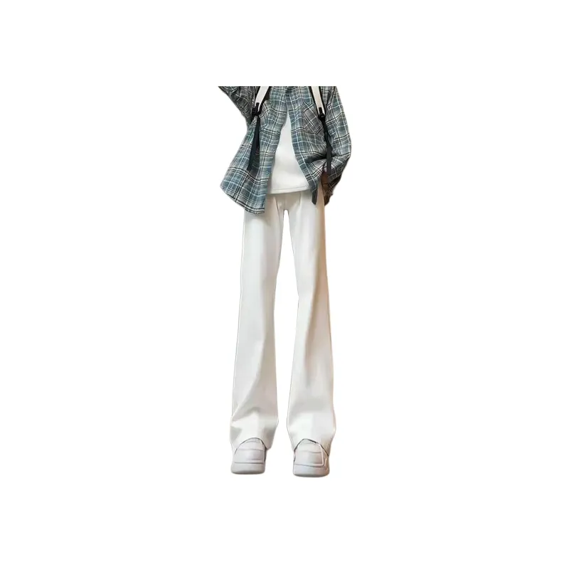 NEAR HERE Jeans Unisex-2