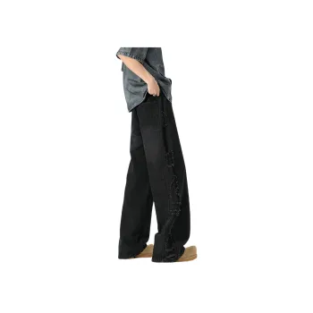 WARNING LIGHT Jeans Unisex