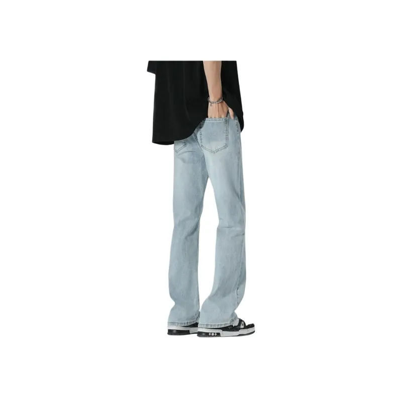 FA2LO Jeans Unisex-8