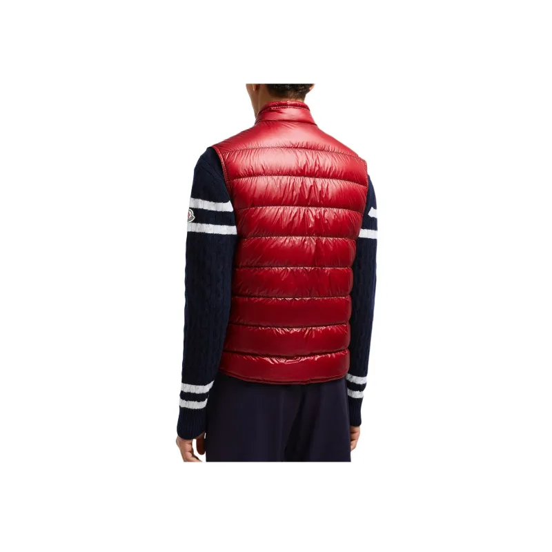 Moncler Gui Padded Gilet-1