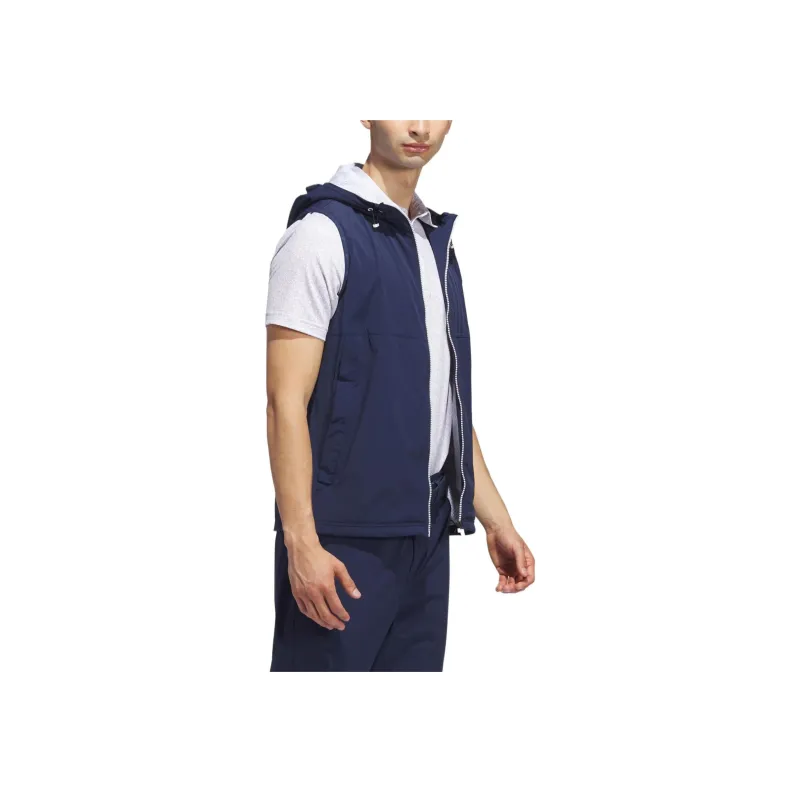 Adidas U365T WRDY Vest Men's Dark Blue-3