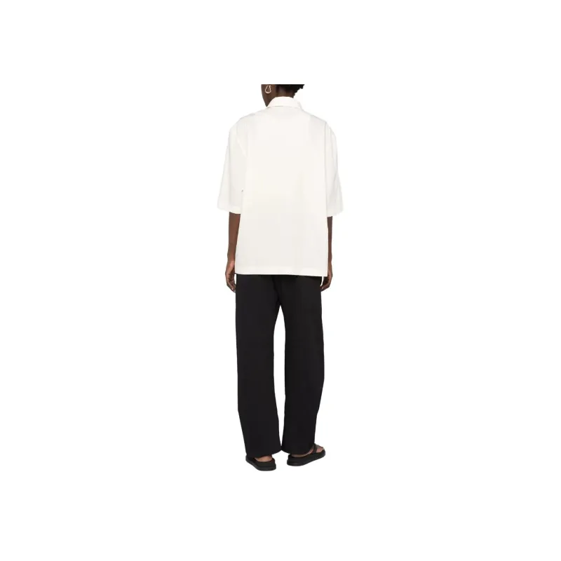 Lemaire Shirts Women's Light Beige-2