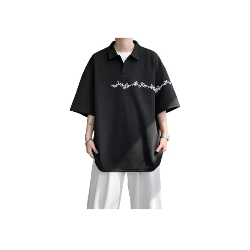 GLFL Polo Shirts Unisex-2