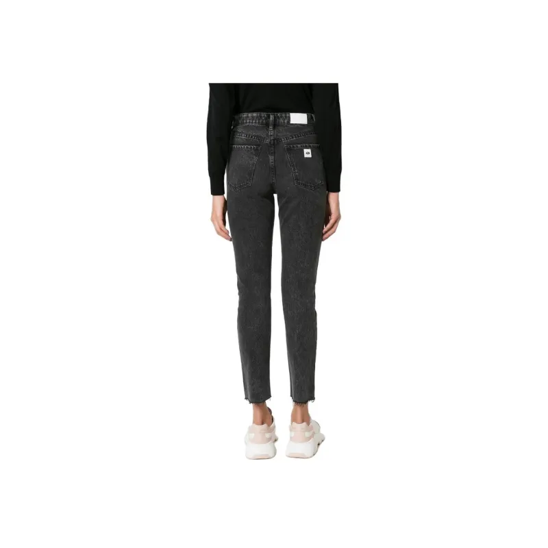 ARMANI EXCHANGE Jeans Women's Gray-2