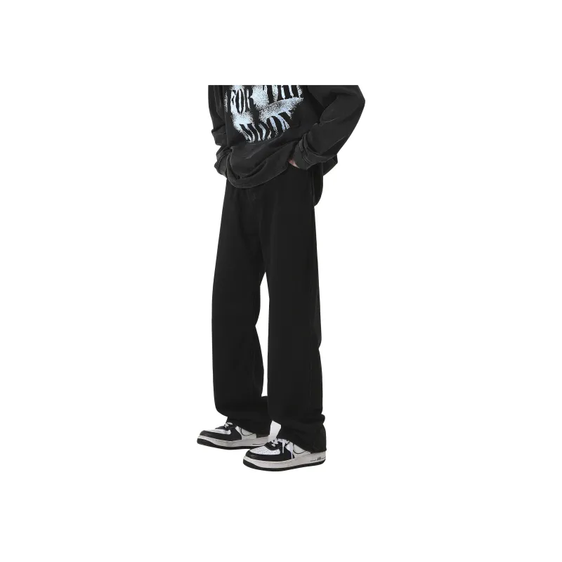 GENT LORE Jeans Unisex-8