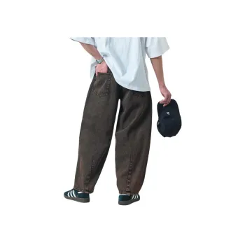 FREAK'S STORE Jeans Unisex Brown