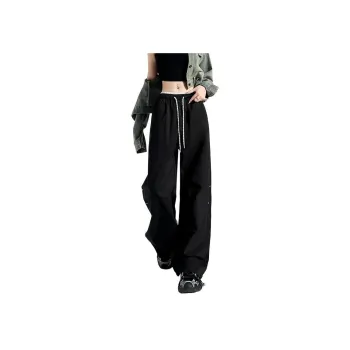 Flowers In Water Casual Pants Women's