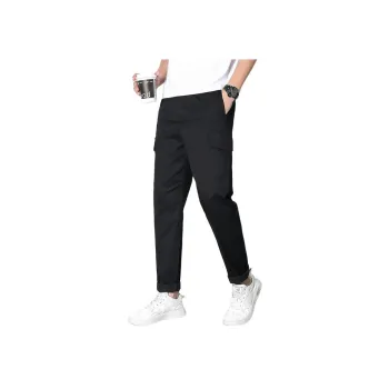 PIERRE CARDIN Casual Pants Men's