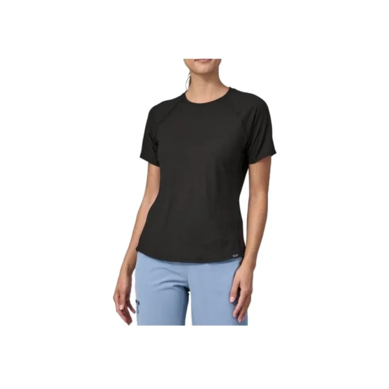Patagonia Raglan Sleeve T Shirt Women's-1