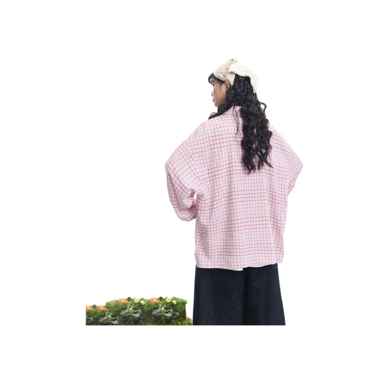 Saotome Shirts Women's-6