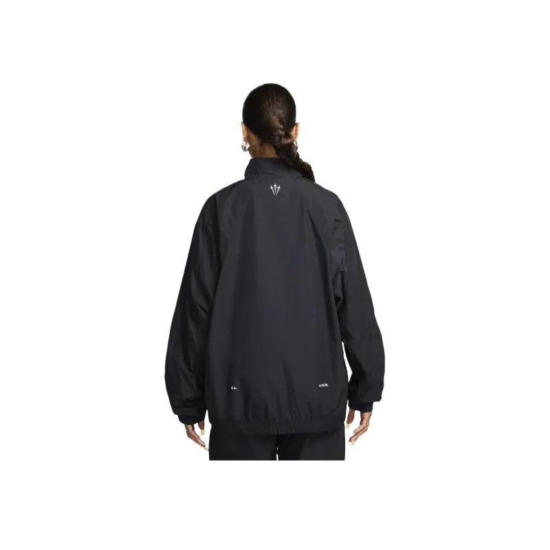 Nike Nocta Northstar Nylon Track Jacket-5