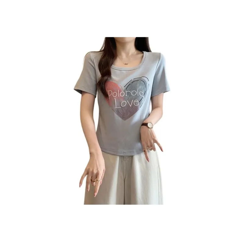 Dior Beauty T Shirts Women's-3