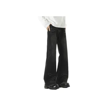 OXO OVERLOAD Jeans Unisex Black