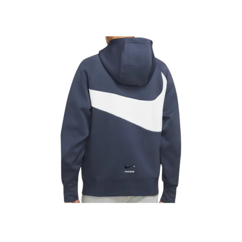 Nike Sportswear Swoosh Tech Fleece Hoodie-4