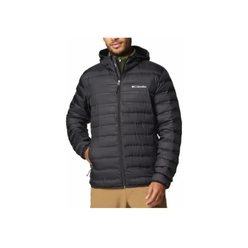 Columbia Jackets & Coats Men's Black-0