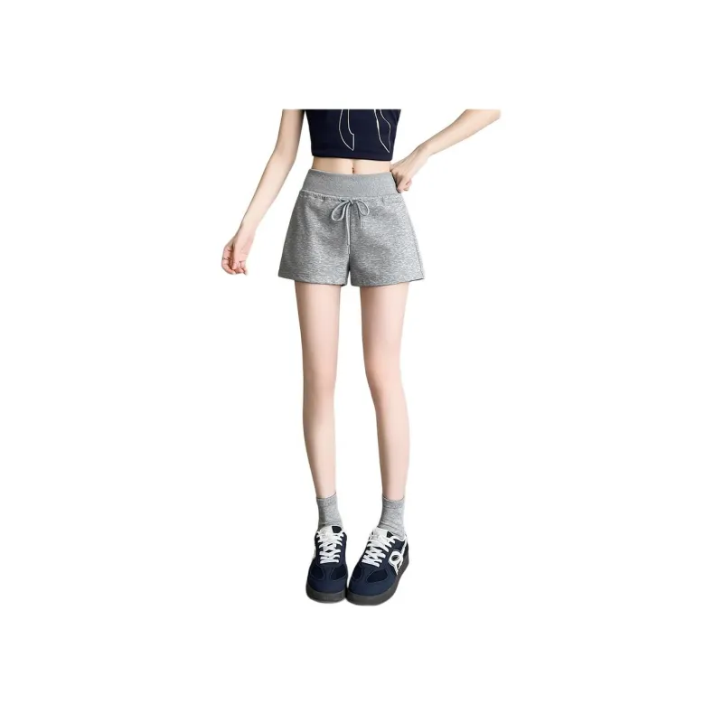 The New Age Family Casual Shorts Women's-0