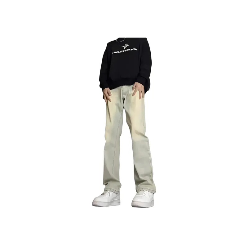 XAFB Jeans Unisex-4
