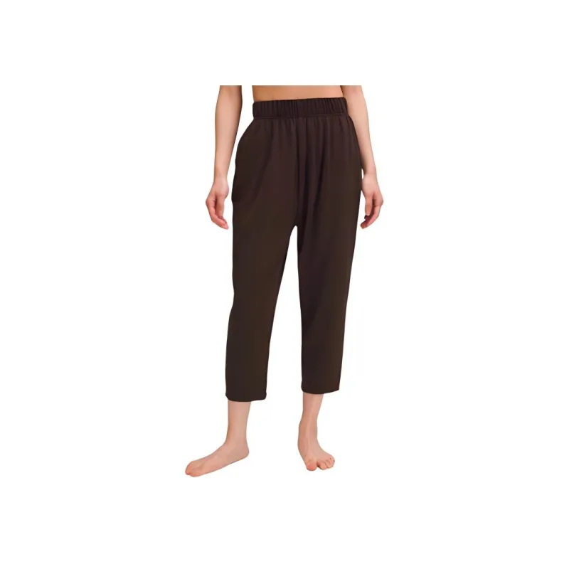 Lululemon Nulu™ SS24 Nulu™ Knitted Sports Pants Women's-0