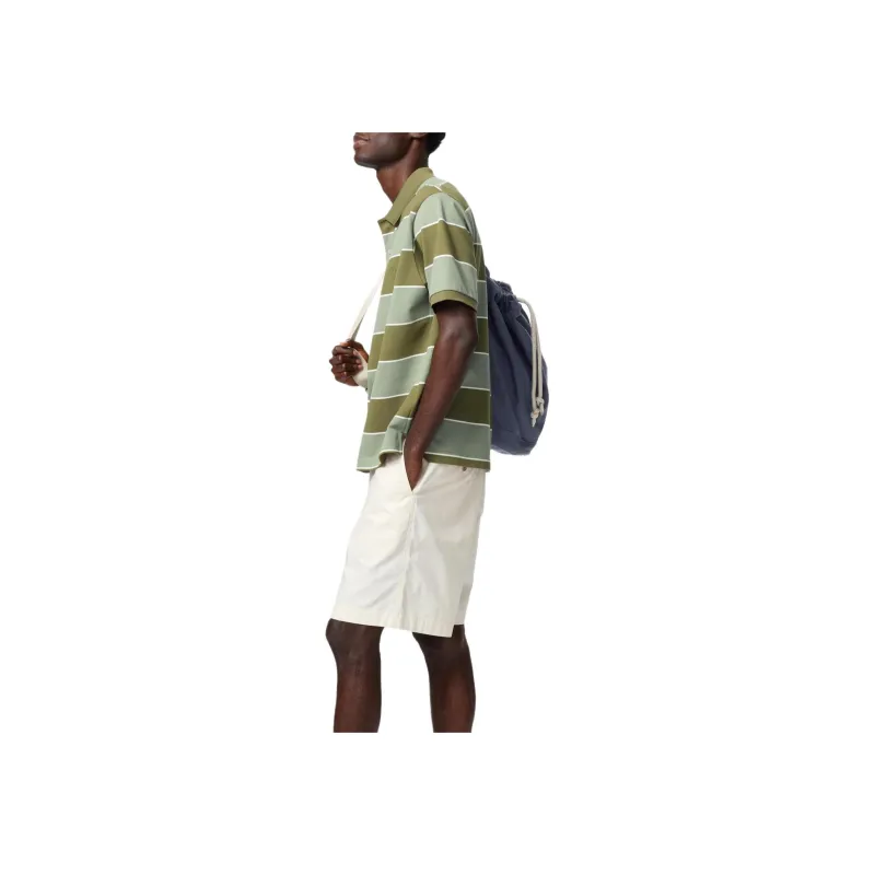 UNIQLO x JW Anderson Casual Shorts Unisex White-2