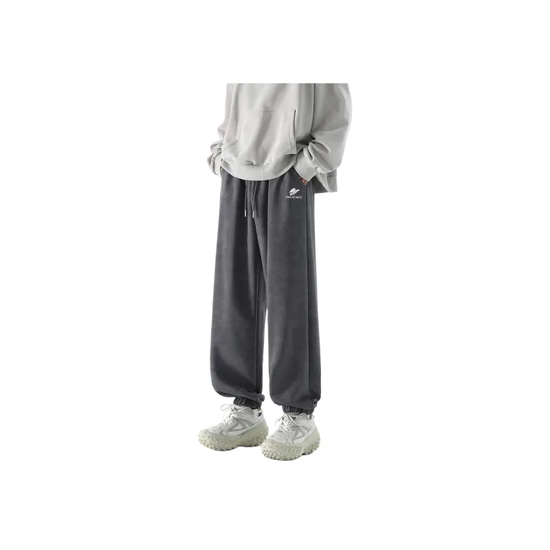 URBAN AUTHENTIC Casual Pants Unisex-23