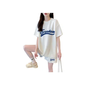 XIANSINIAO SS25 Casual Suit Women's