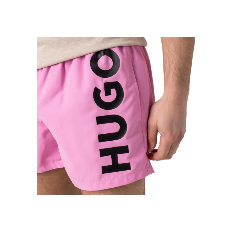Hugo Abas Swim Shorts-3