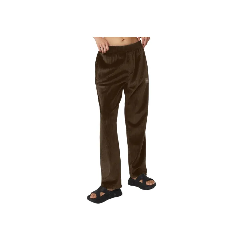 Alo Yoga Casual Pants Unisex-0