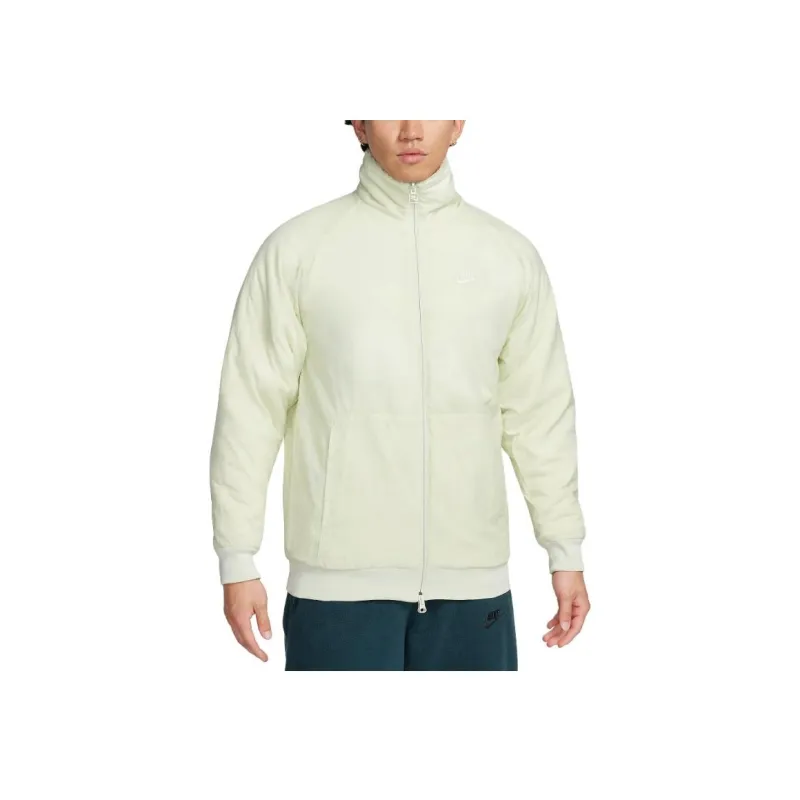 Nike Sportswear Big Swoosh Reversible Boa Jacket Asia Sizing-3