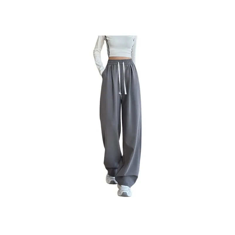 ORIGIN Casual Pants Unisex-24