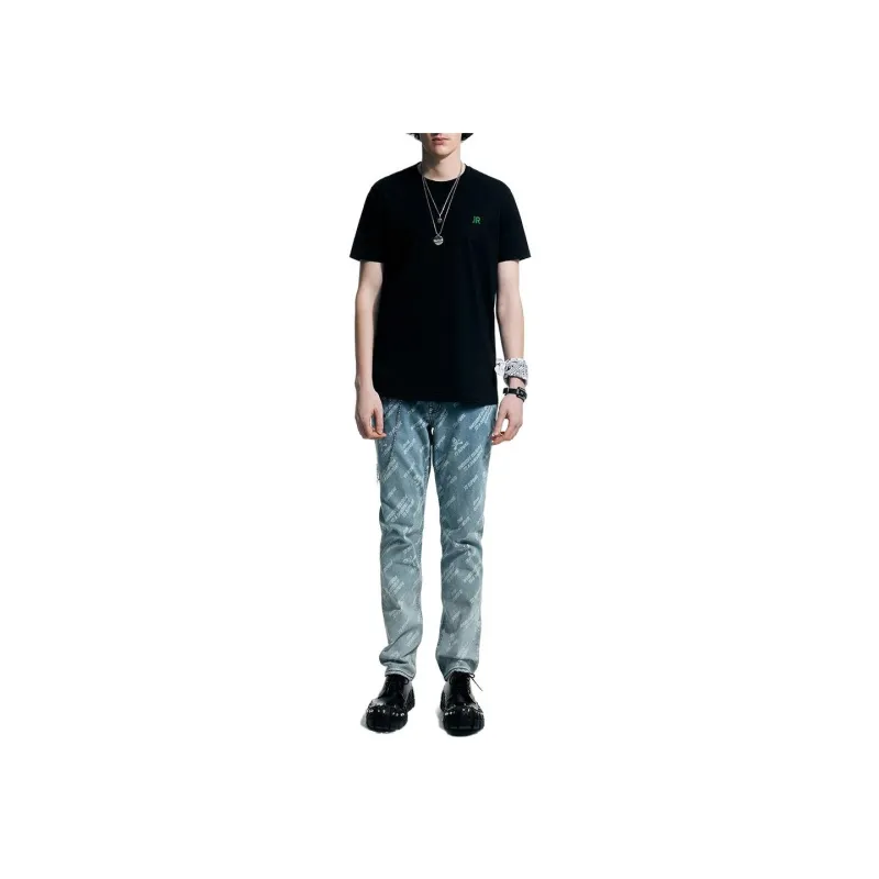 JOHN RICHMOND T Shirts Unisex-3