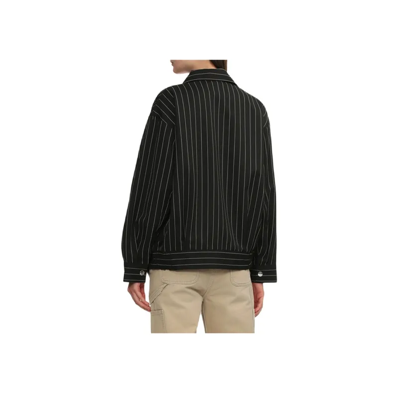Carhartt WIP SS25 Jacket Women's Black-3