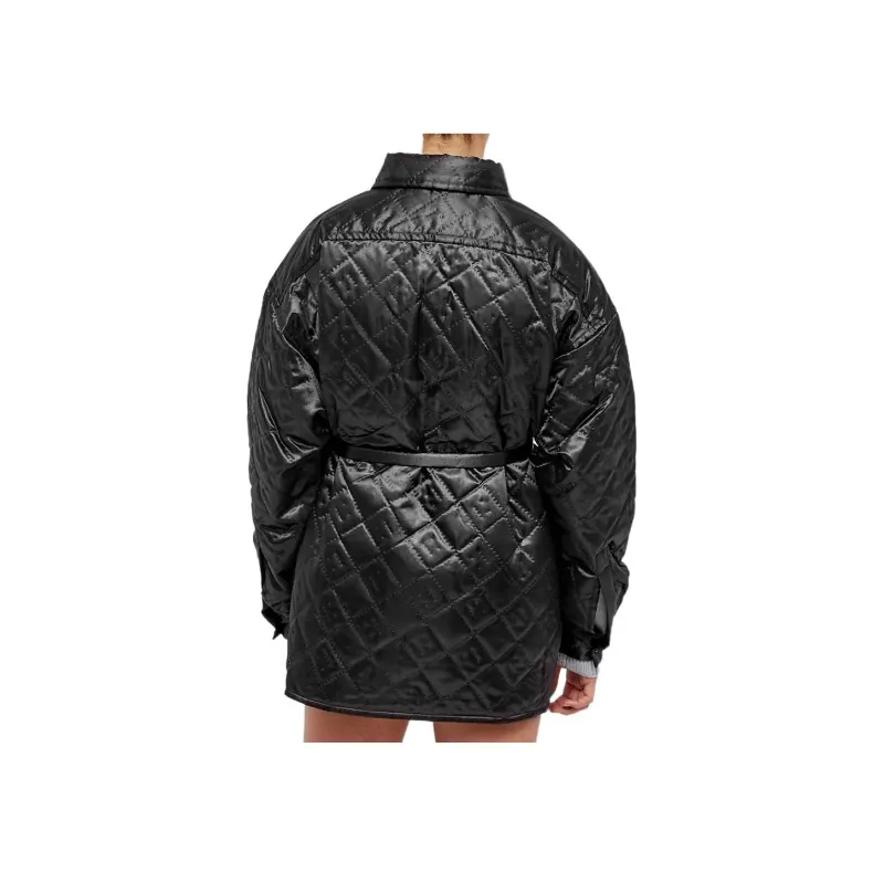 Acne Studios Jackets Men Black-3