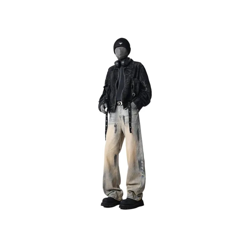 Caramella Jeans Unisex-4