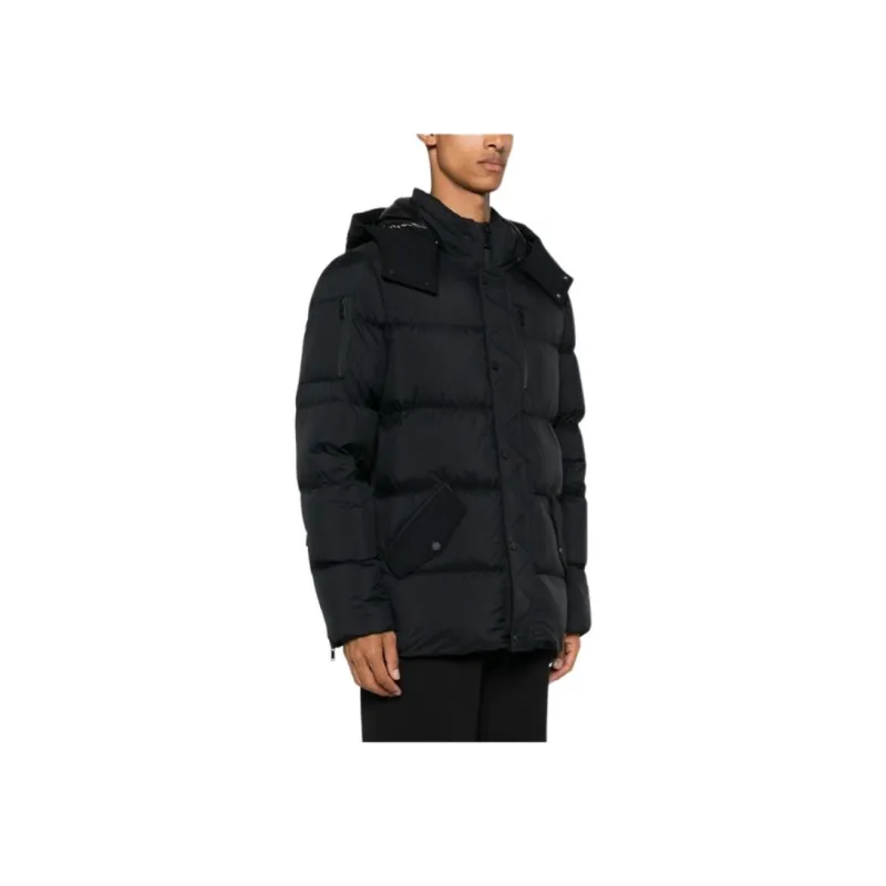 Moose Knuckles Everest 3Q Hooded Padded Jacket-3