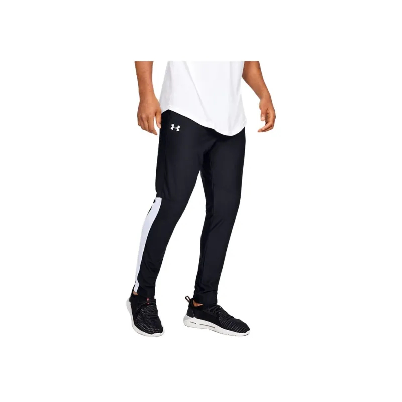 Under Armour Sports Pants Men's Black-2