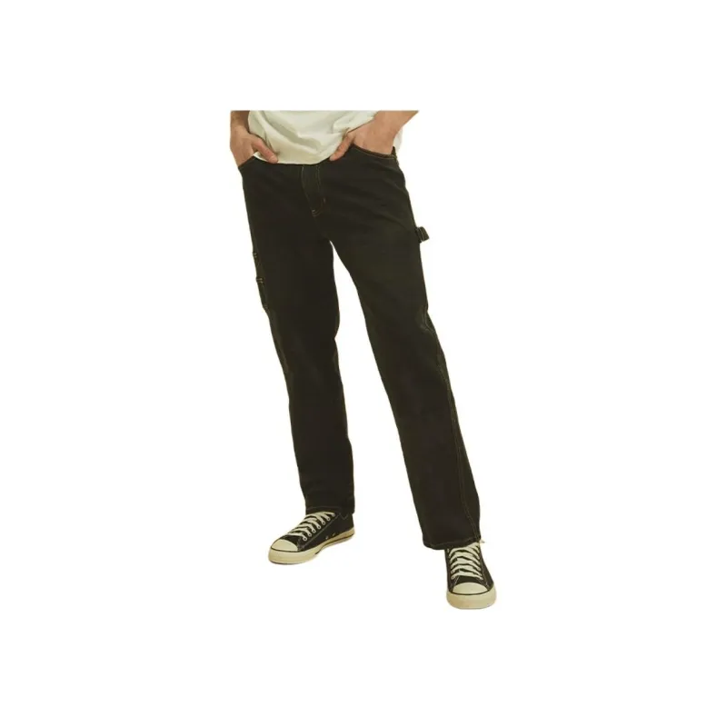 GUESS Jeans Men GVBW-Black-2
