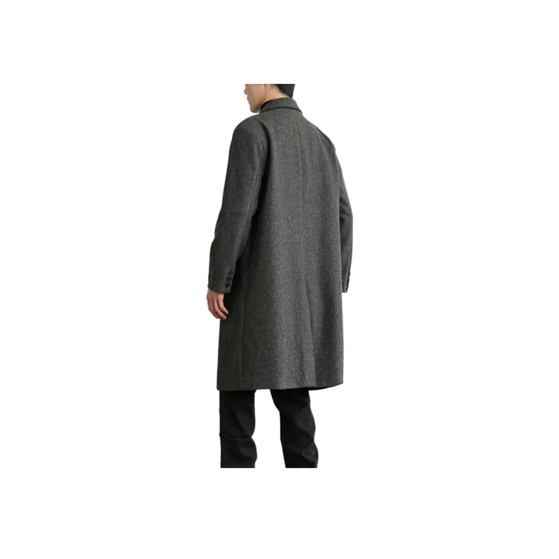 DAND Coats Unisex-2