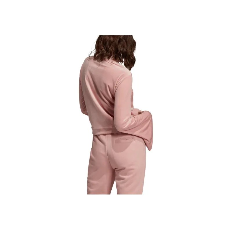 Adidas Originals BELLISTA Sweatshirts Women's Vibrant Pink-2
