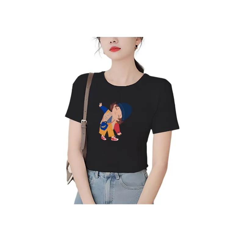 Mula T Shirts Women's-6