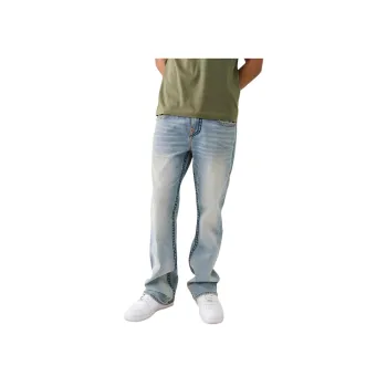 True Religion Jeans Men Blue