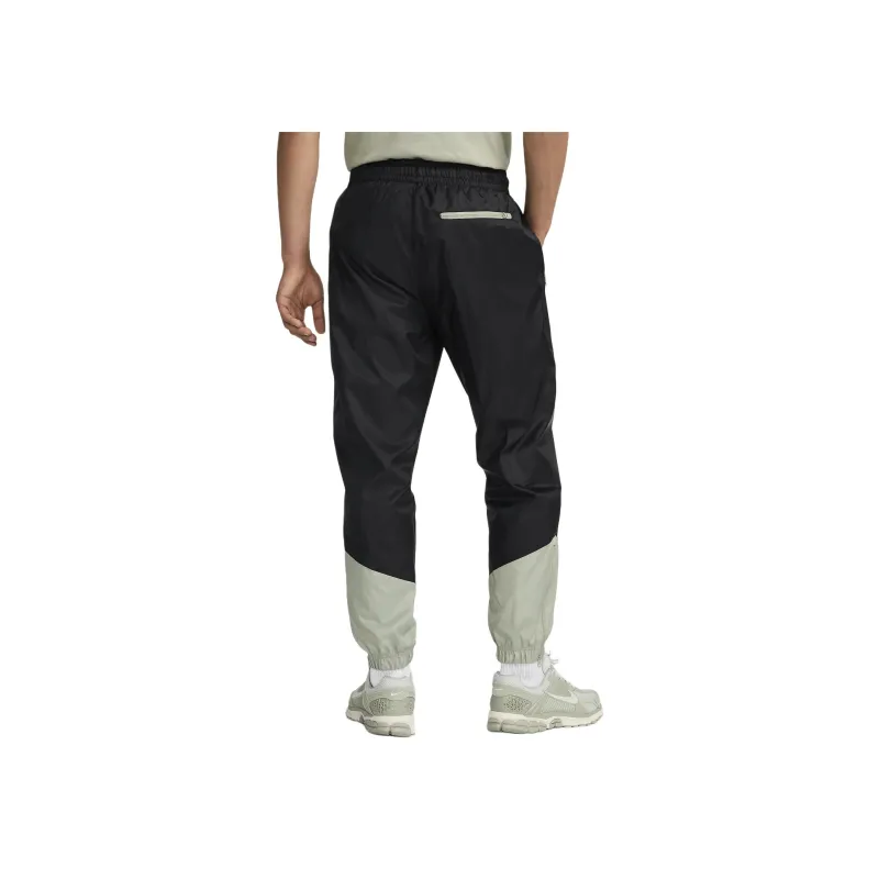 Nike Windrunner Men's Woven Lined Pants-1